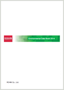 Environmental Data Book 2014