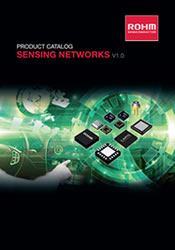 Product Catalog - Sensing NetworksProduct Catalog - Sensing Networks