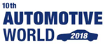 AUTOMOTIVE WORLD 2018