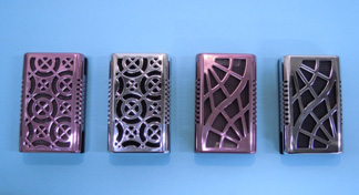 Smartphone chargers