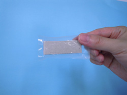 Hydrogen Generating Sheet 
