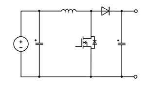 Boost converter