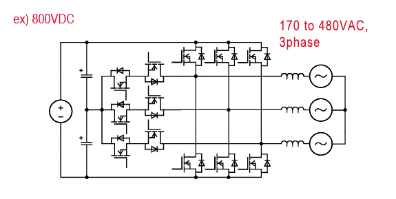 Circuit