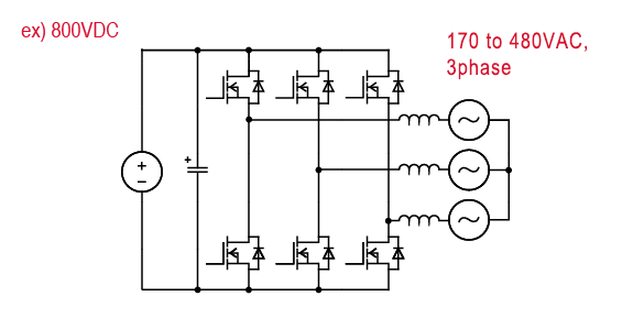 Circuit