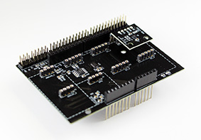 ROHM's New Arduino-Compatible Sensor Evaluation Kit