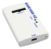 On-Chip Emulator EASE1000V2
