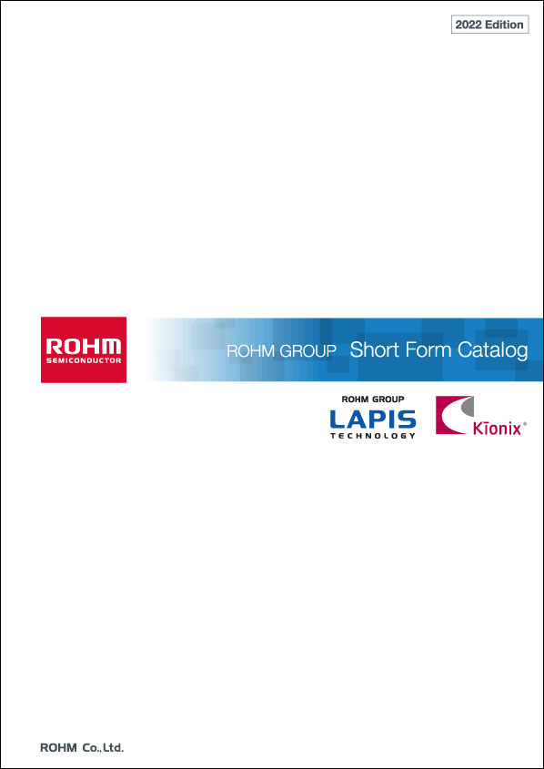 Display Driver LAPIS Technology