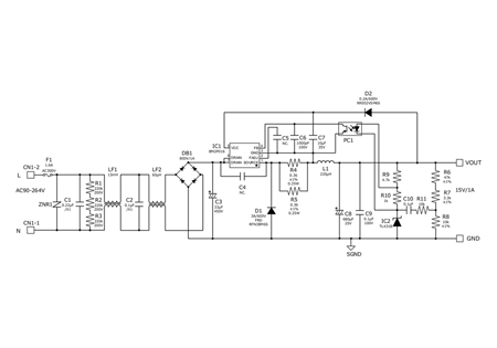 Schematics
