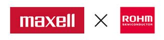 Maxell x ROHM
