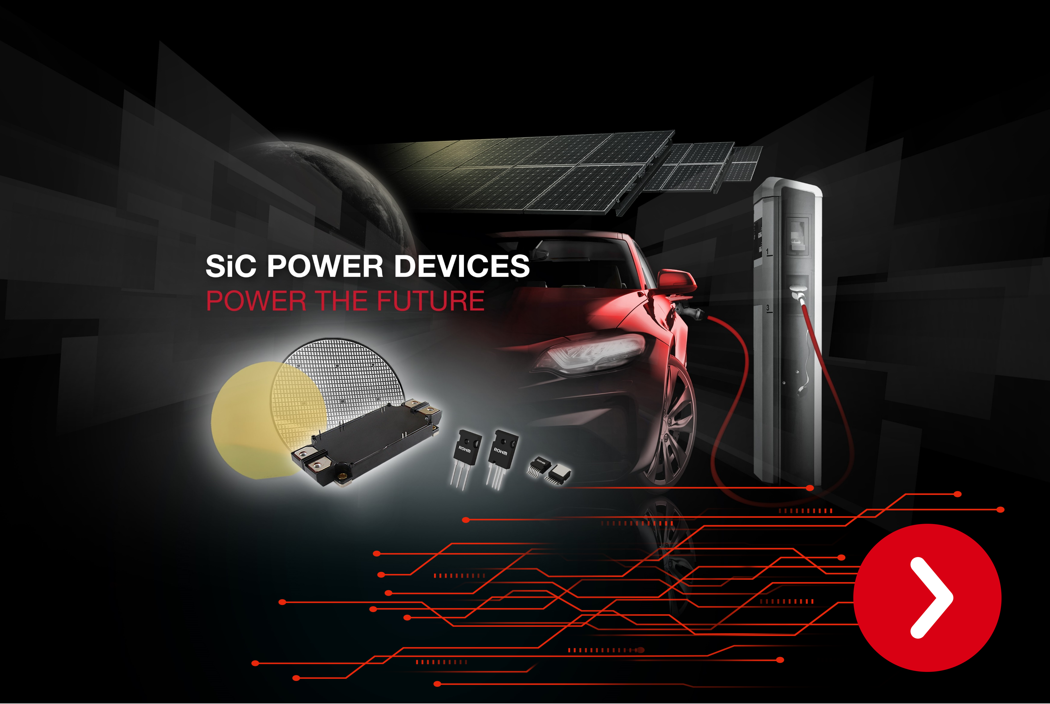 Gen 4 SiC MOSFET