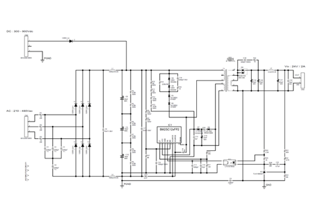 Schematics