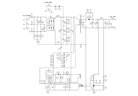Schematics