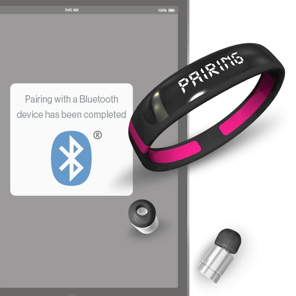 ML7630 / 7631 NFC Forum Type3 Tag function