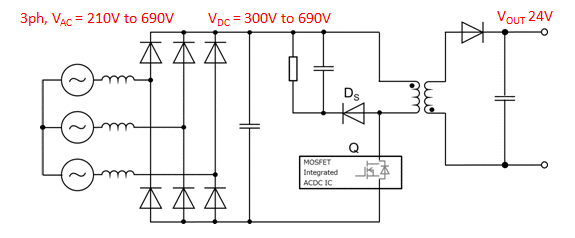 Circuit