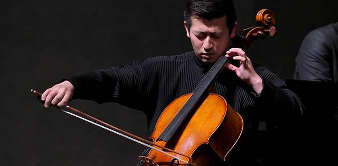 ROHM Music Seminar Concert 2022 ＜Miyata University Cello Class＞