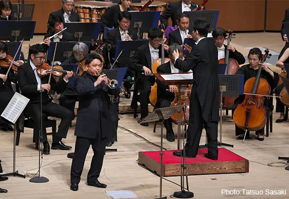 ROHM Music Festival
