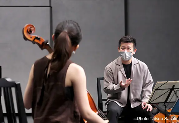 ROHM Music Seminars