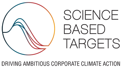 SBTi(Science Based Targets initiative)