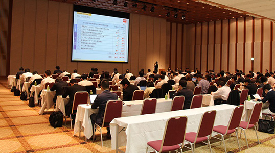 Dialogue with Shareholders and Investors