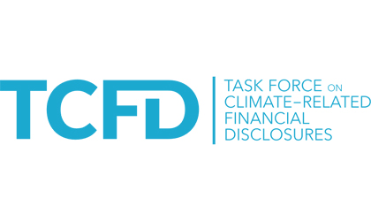 Task Force on Climate-related Financial Disclosures