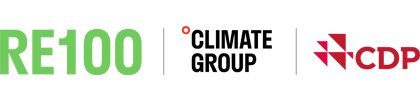Achievements and Future Plans for Renewable Energy Installations