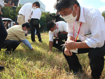 Explanation about Flora and Fauna by Expert Guides
