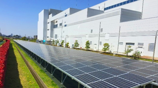 Photovoltaic Power Generation System