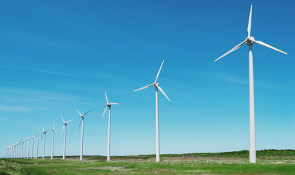 Social Issues : Increased Energy Consumption Stemming from a Rise in Population Has Exceeded the Earth's Bio-capacity