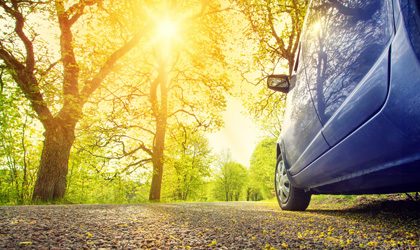 Social Issues:Increase in Traffic Accidents due to the Worldwide Aging Society