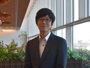 Hiroyuki Kikuta Group Leader LSI Business Unit ASSP Division Lapis Technology Co., Ltd.