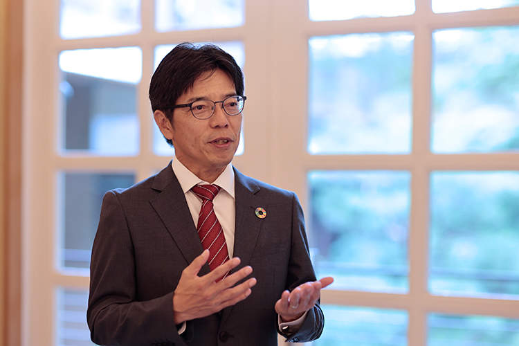 Yamamoto