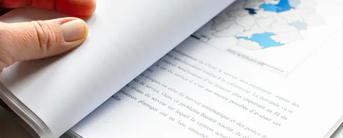 Publications & Presentations