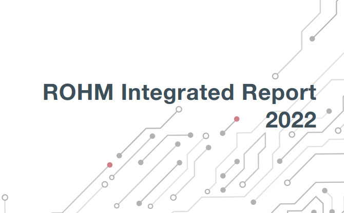 ROHM Integrated Report