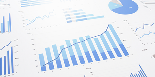 Download the latest IR materials