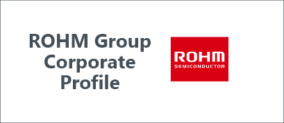 Latest IR Documents │ Investor Relations │ ROHM Semiconductor - ROHM Co