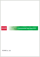 Environmental Data Book 2015