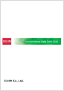 Environmental Data Book 2020
