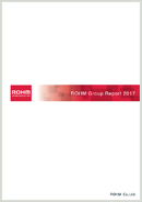ROHM Group Report 2017