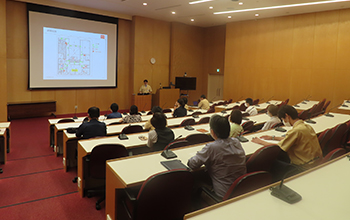 Health and Safety Liaison Conference