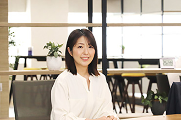 Corporate Sustainability Division Environmental and Safety Promotion Department Safety & Health Group Head of Department Hiroko Ito