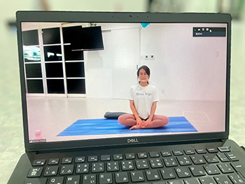 Online Yoga Seminars