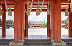 Heian Shrine