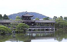 Heian Shrine