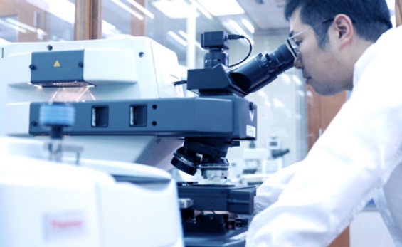 ROHM Manufacturing Strengths