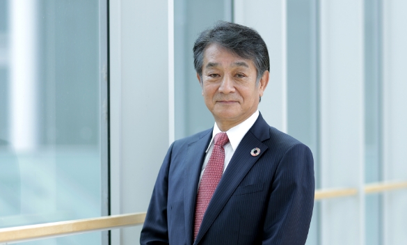 Isao Matsumoto