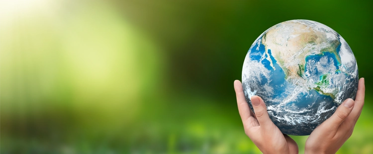 Sustainability ROHM Sustainability