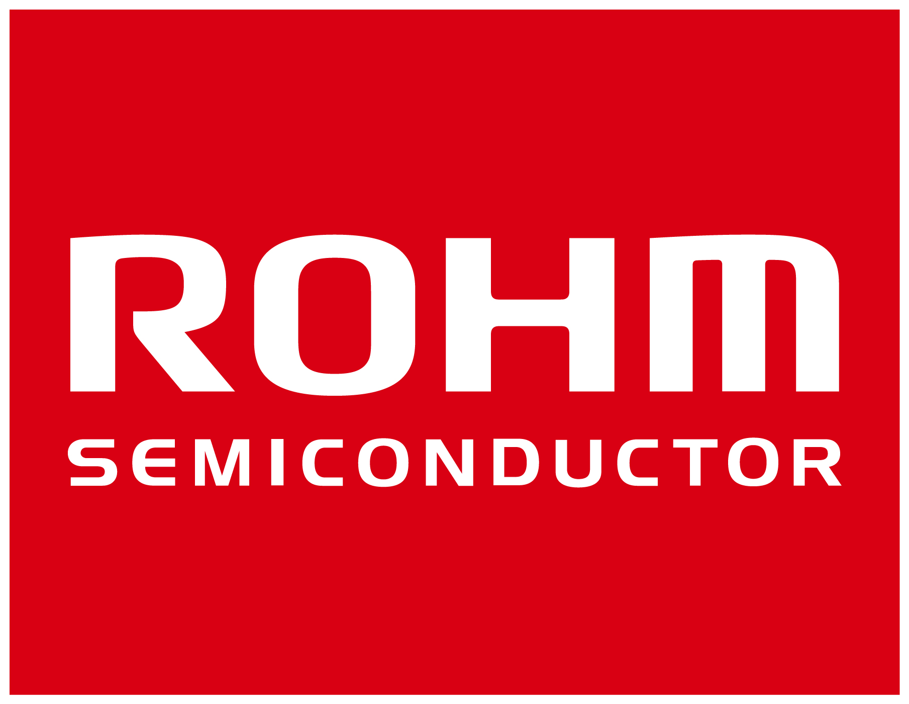 ROHM SEMICONDUCTOR