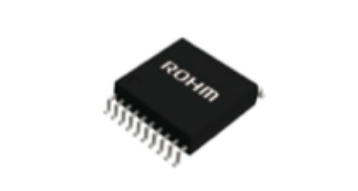 Isolated gate driver ICs