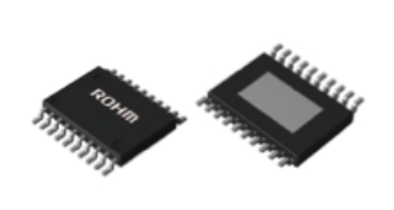 Power management/Power supply ICs (PMICs)
