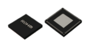 Microcontrollers (MCUs)